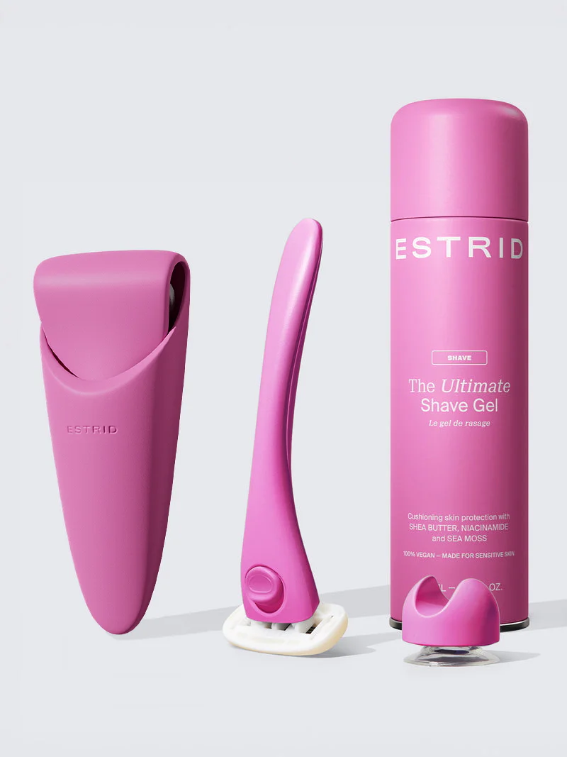 The Shave Essentials - Image 21