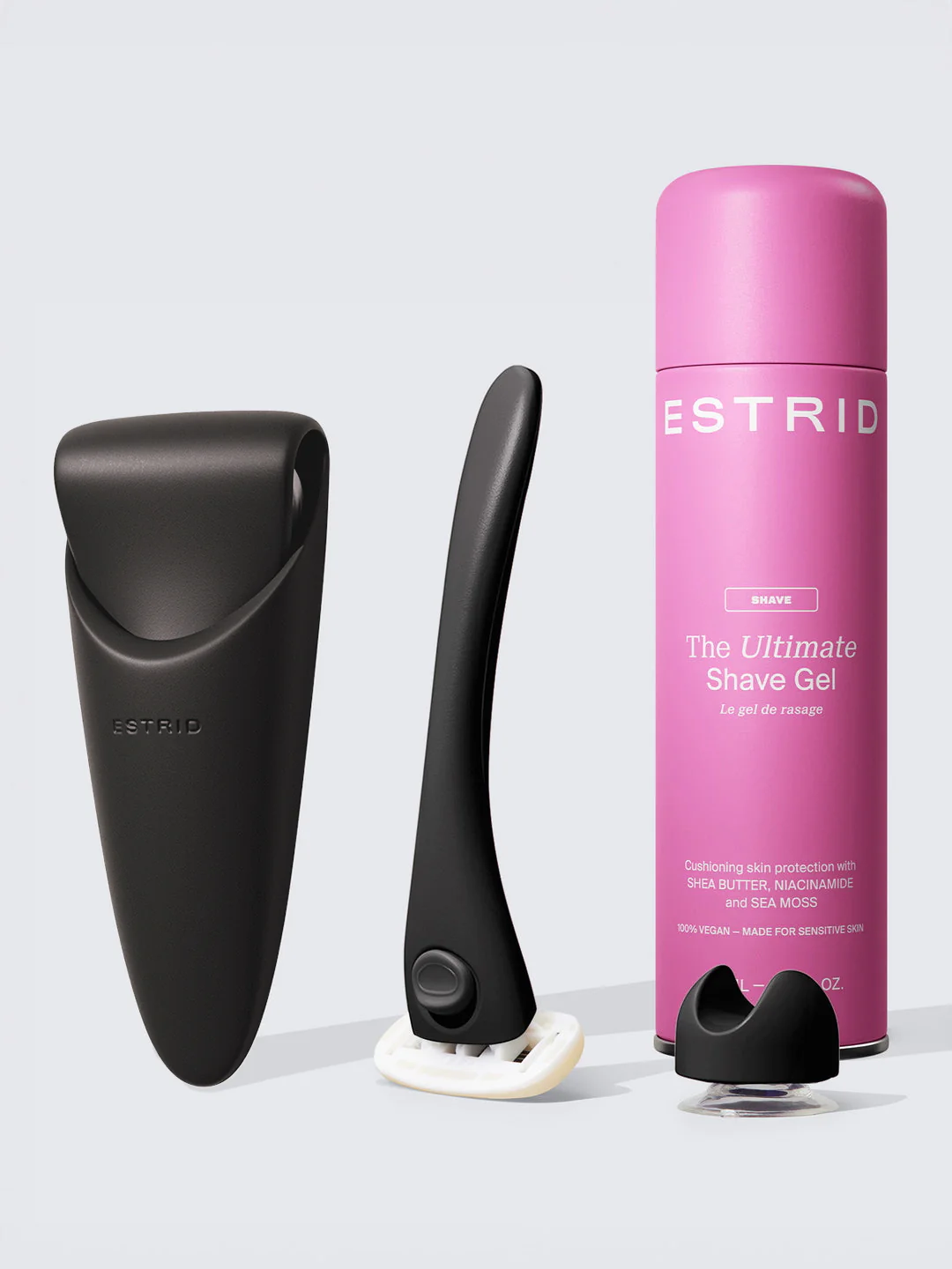 The Shave Essentials - Image 23