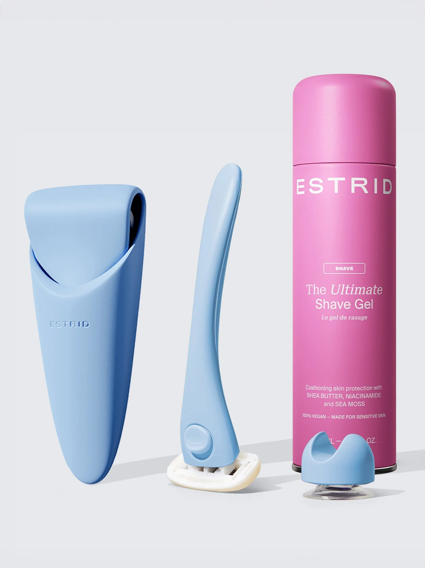 The Shave Essentials - Image 24