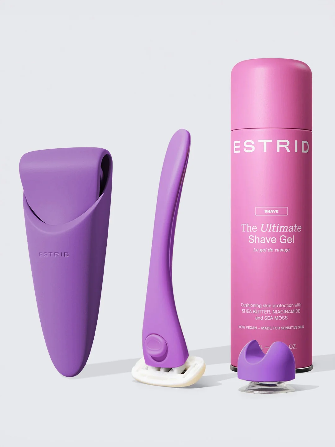 The Shave Essentials - Image 25