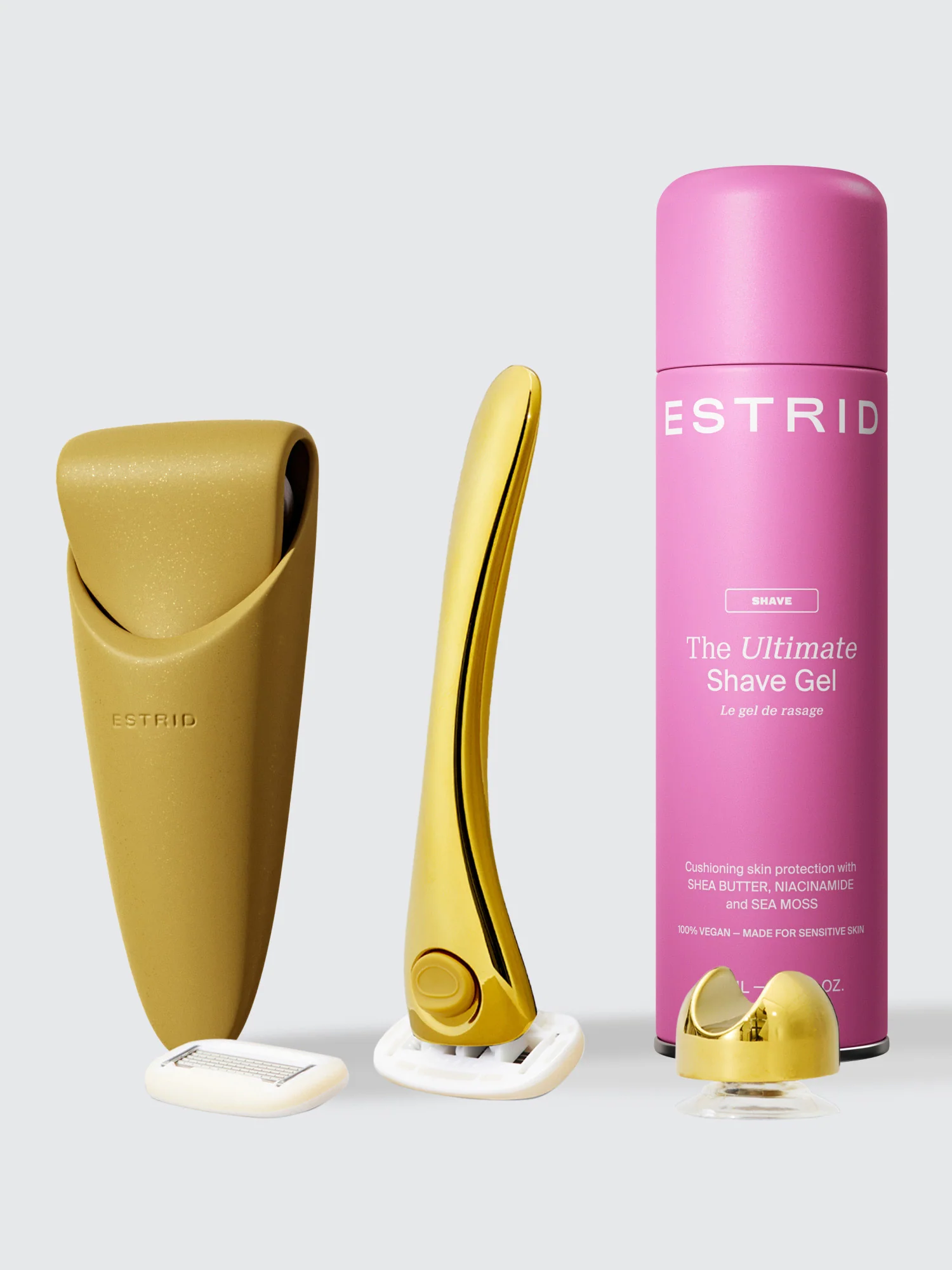 The Shave Essentials - Image 9