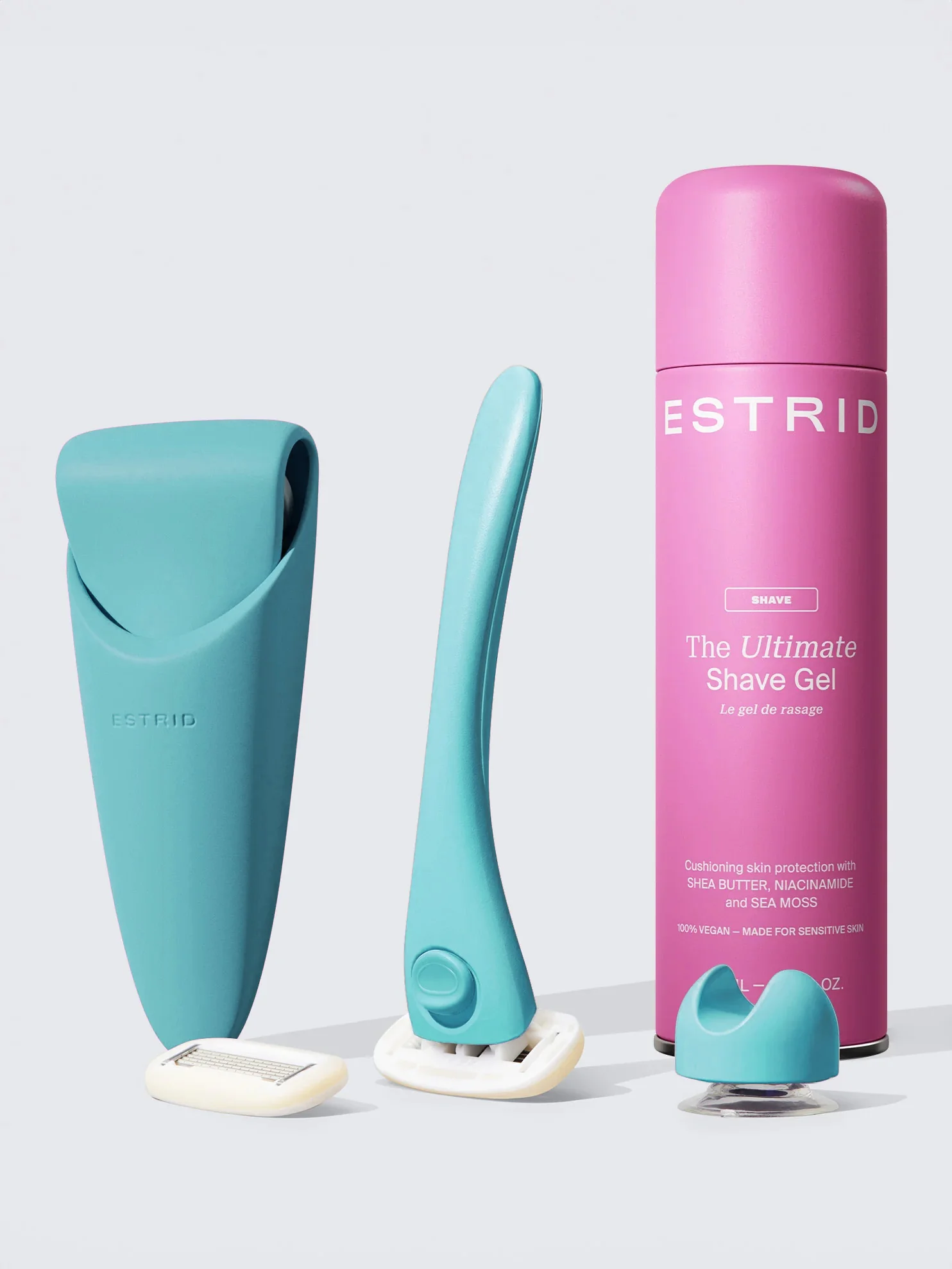 The Shave Essentials - Image 10