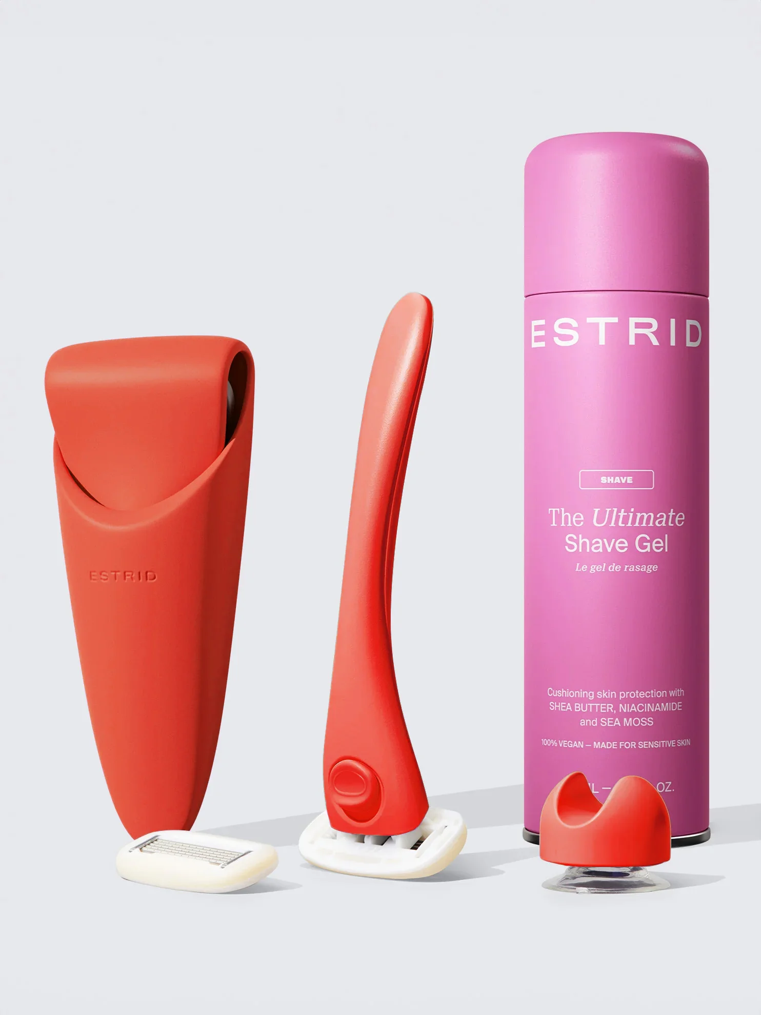 The Shave Essentials - Image 11