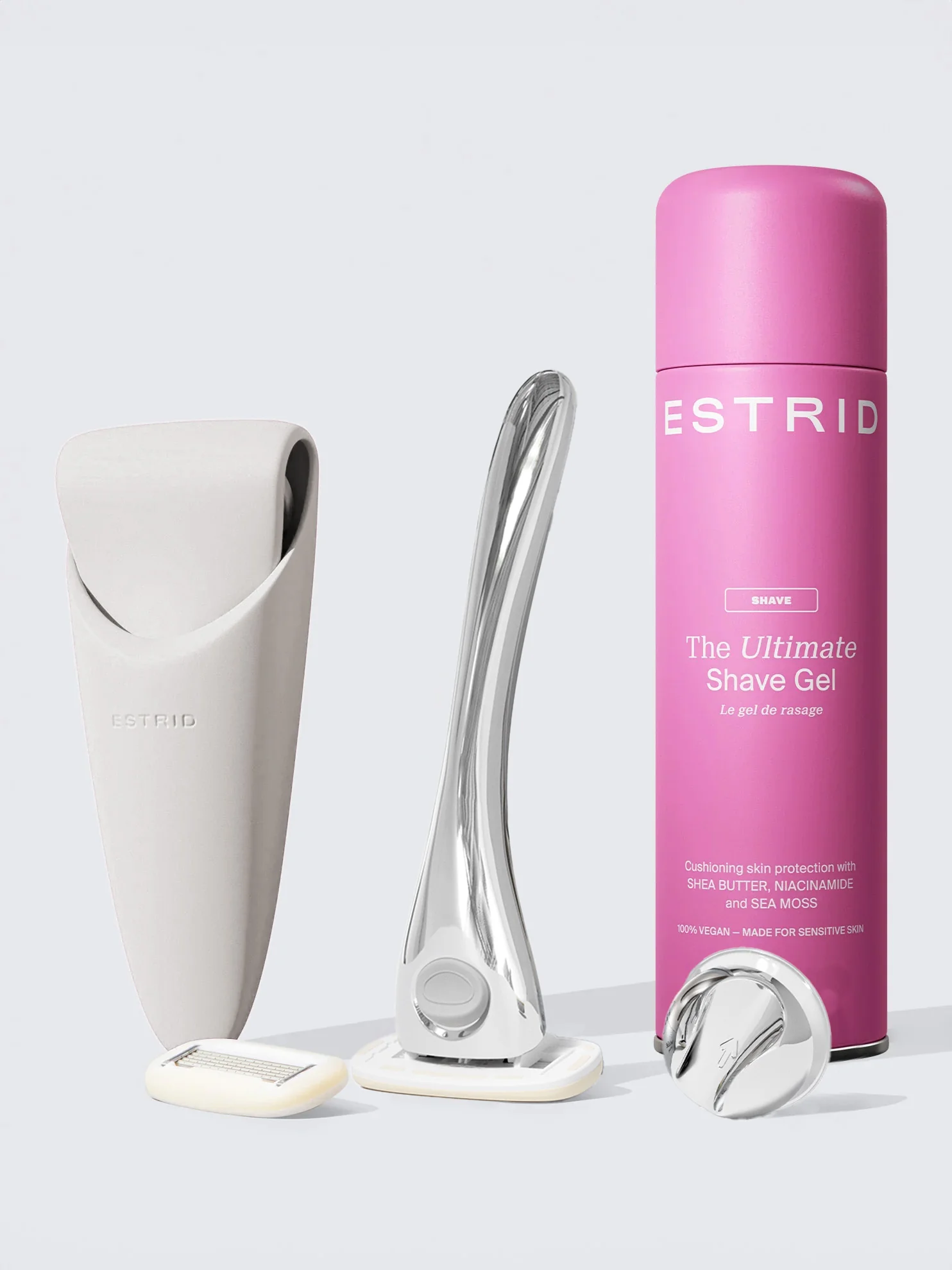 The Shave Essentials - Image 13