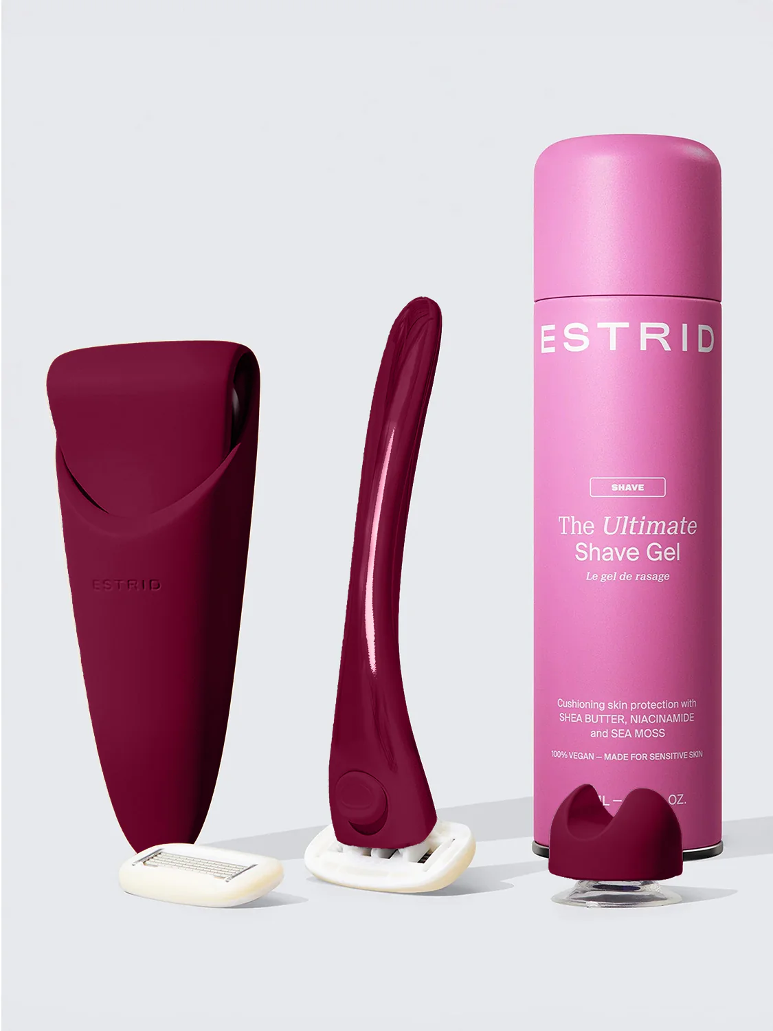 The Shave Essentials - Image 14