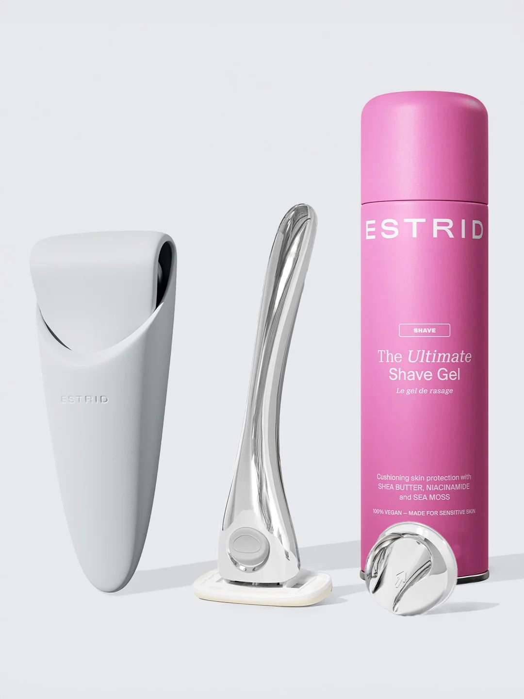 The Shave Essentials - Image 15