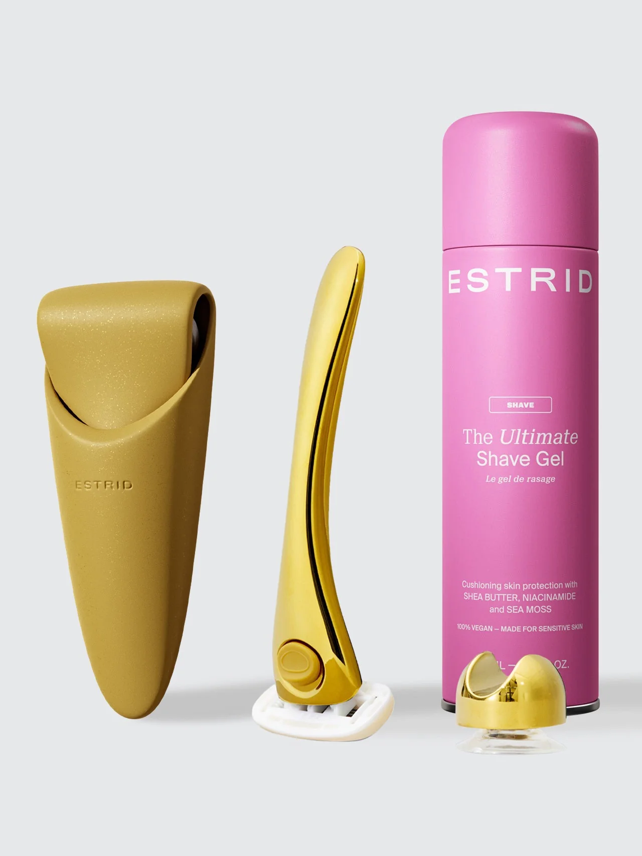 The Shave Essentials - Image 16
