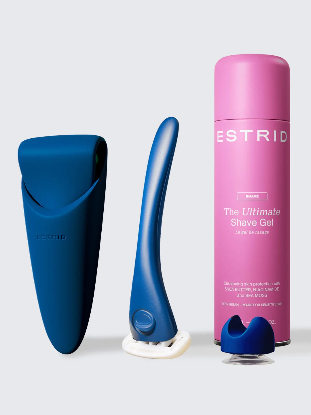 The Shave Essentials - Image 17