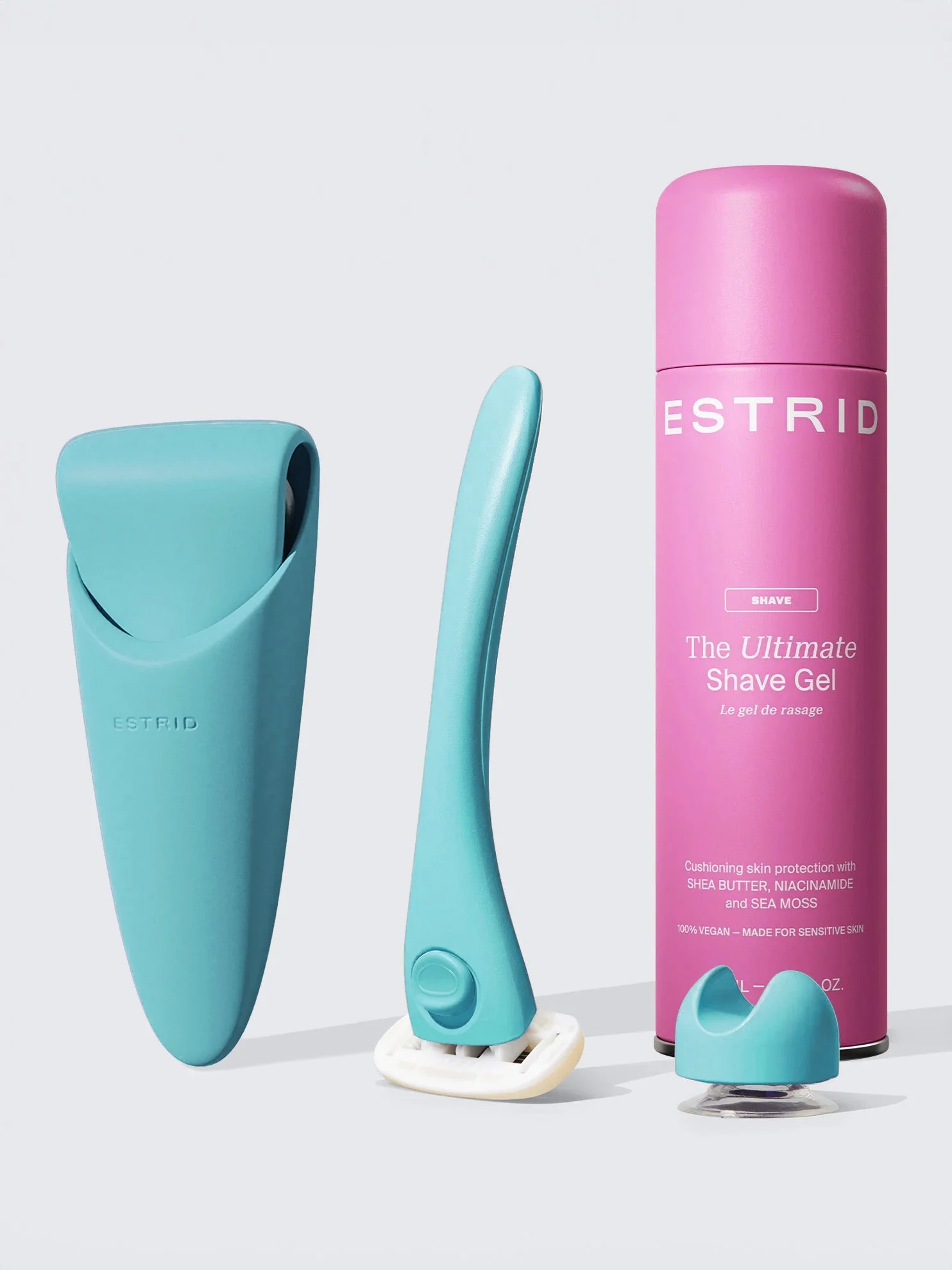 The Shave Essentials - Image 18