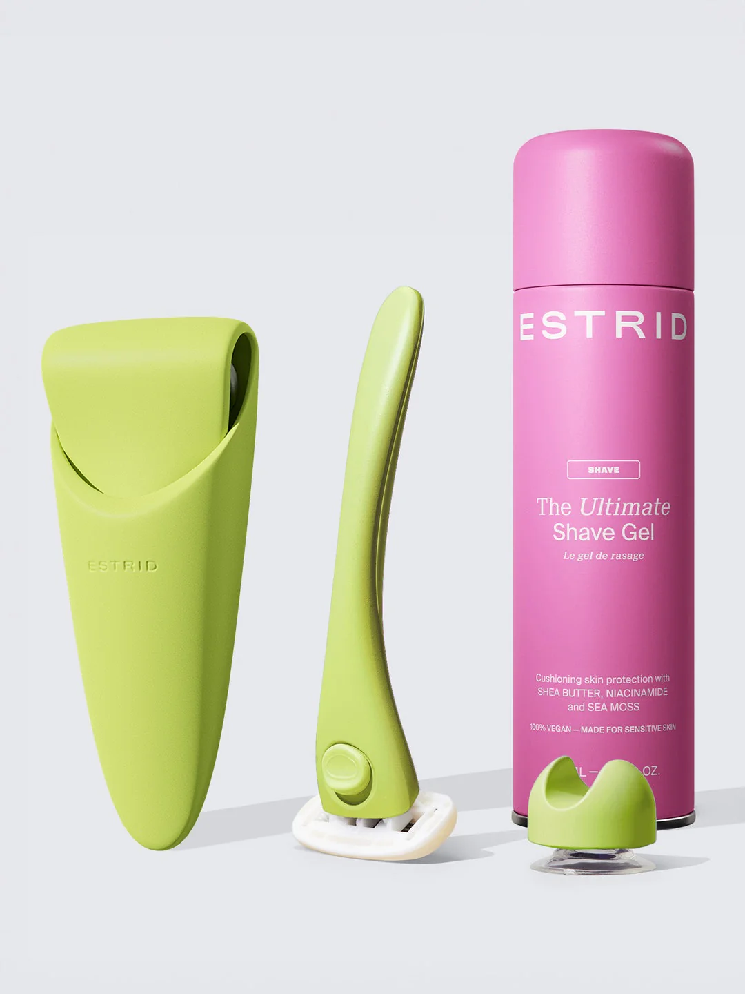 The Shave Essentials - Image 20