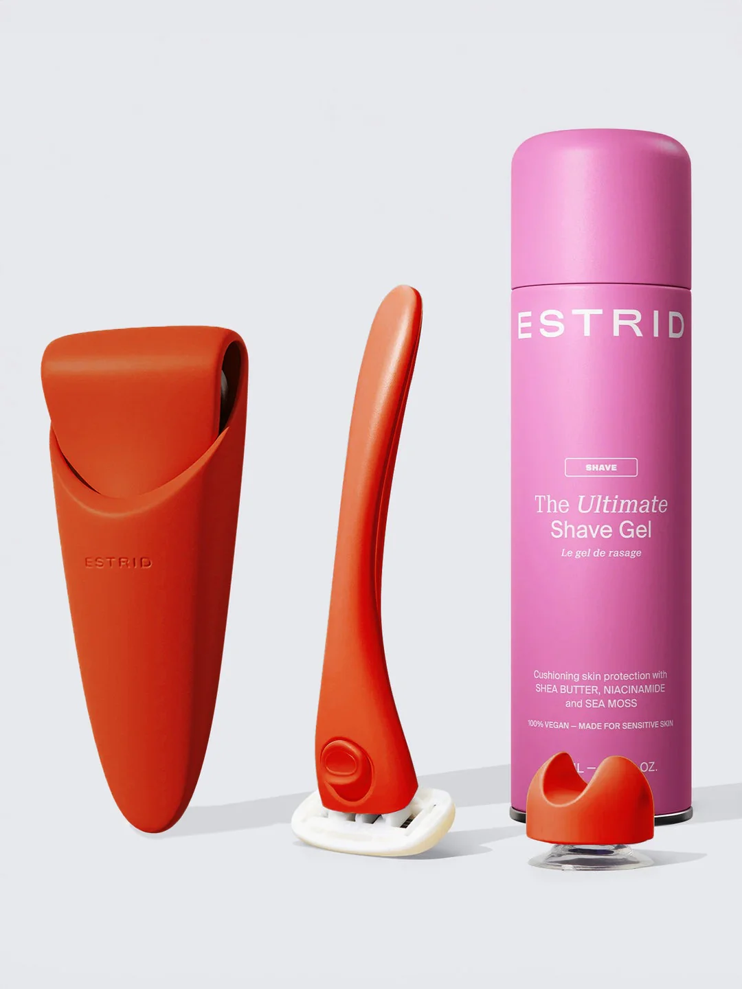 The Shave Essentials - Image 26