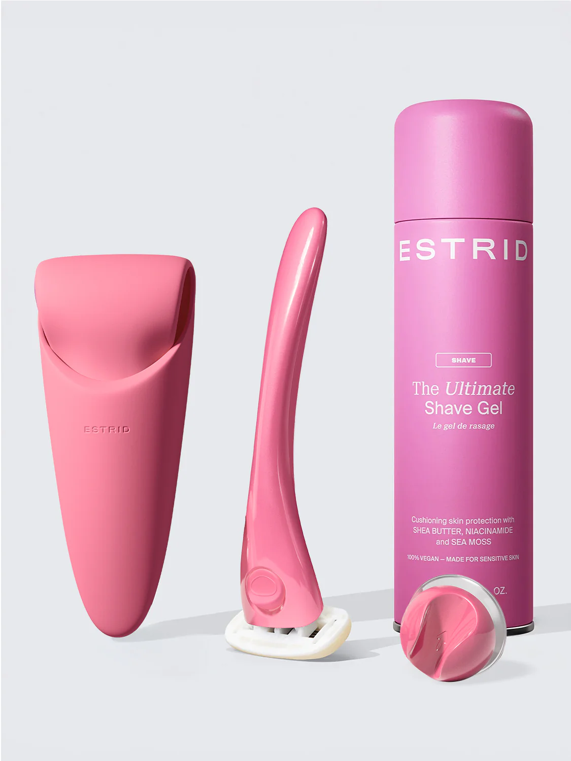 The Shave Essentials - Image 27