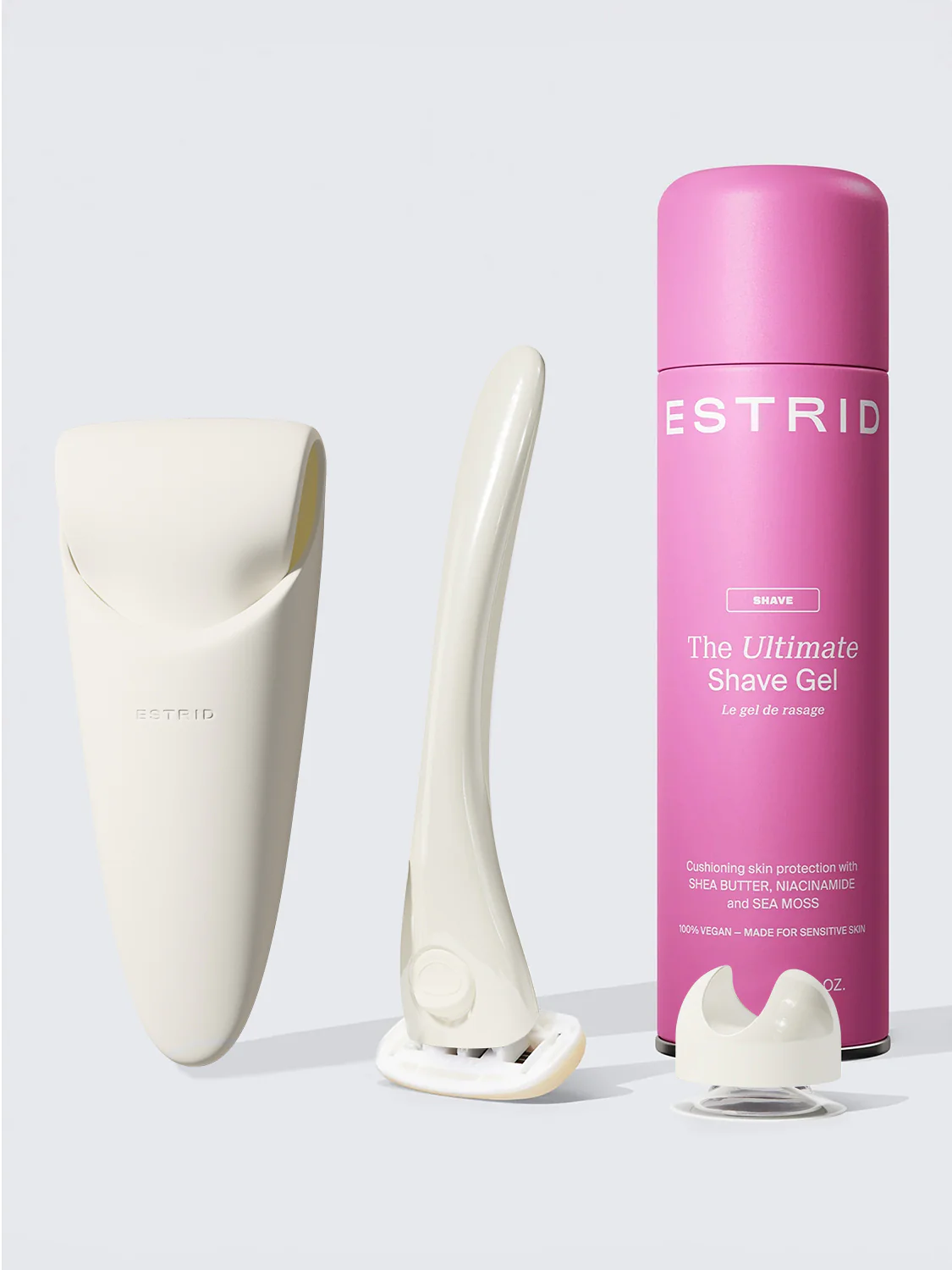 The Shave Essentials - Image 28