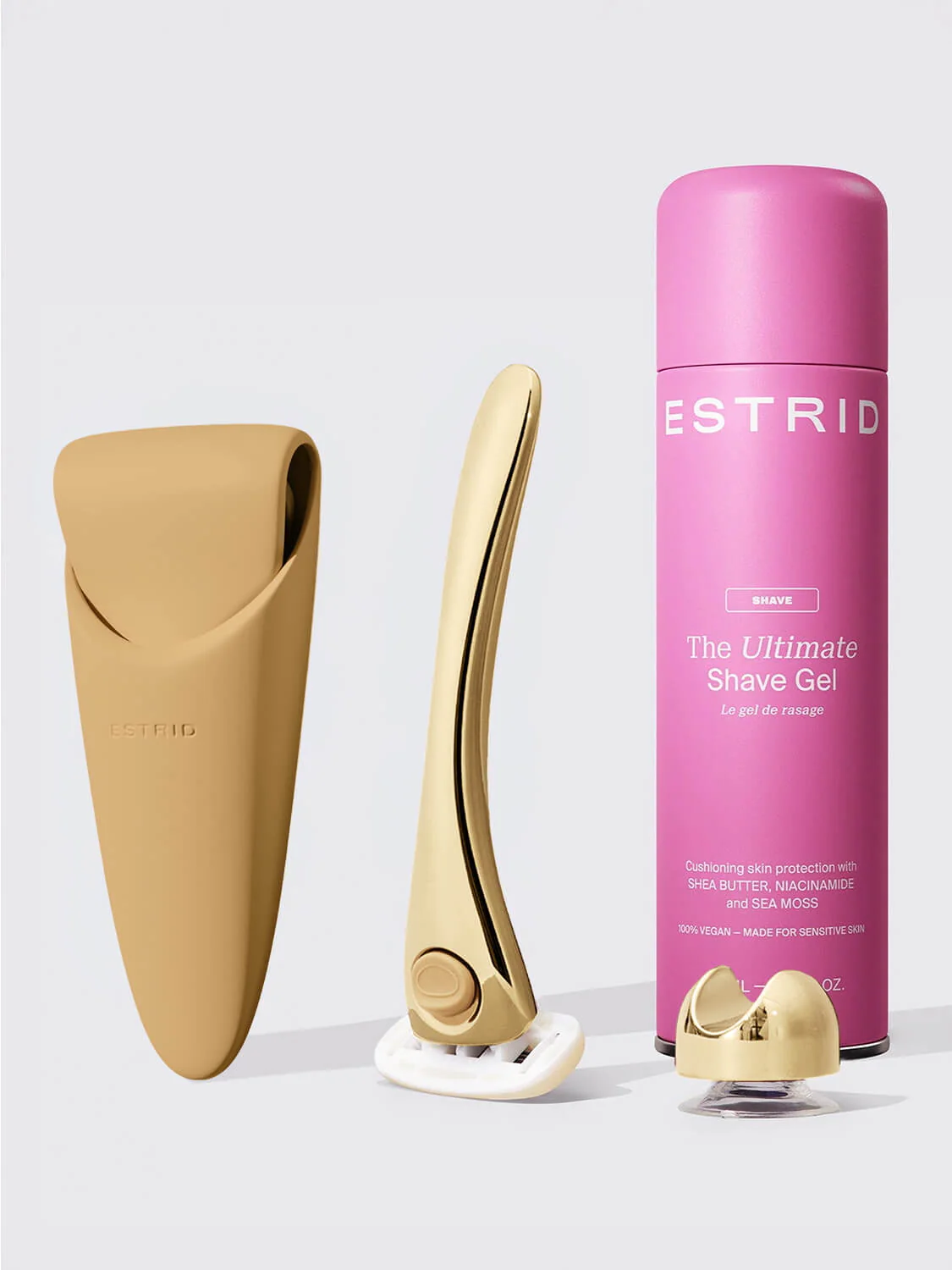 The Shave Essentials - Image 29