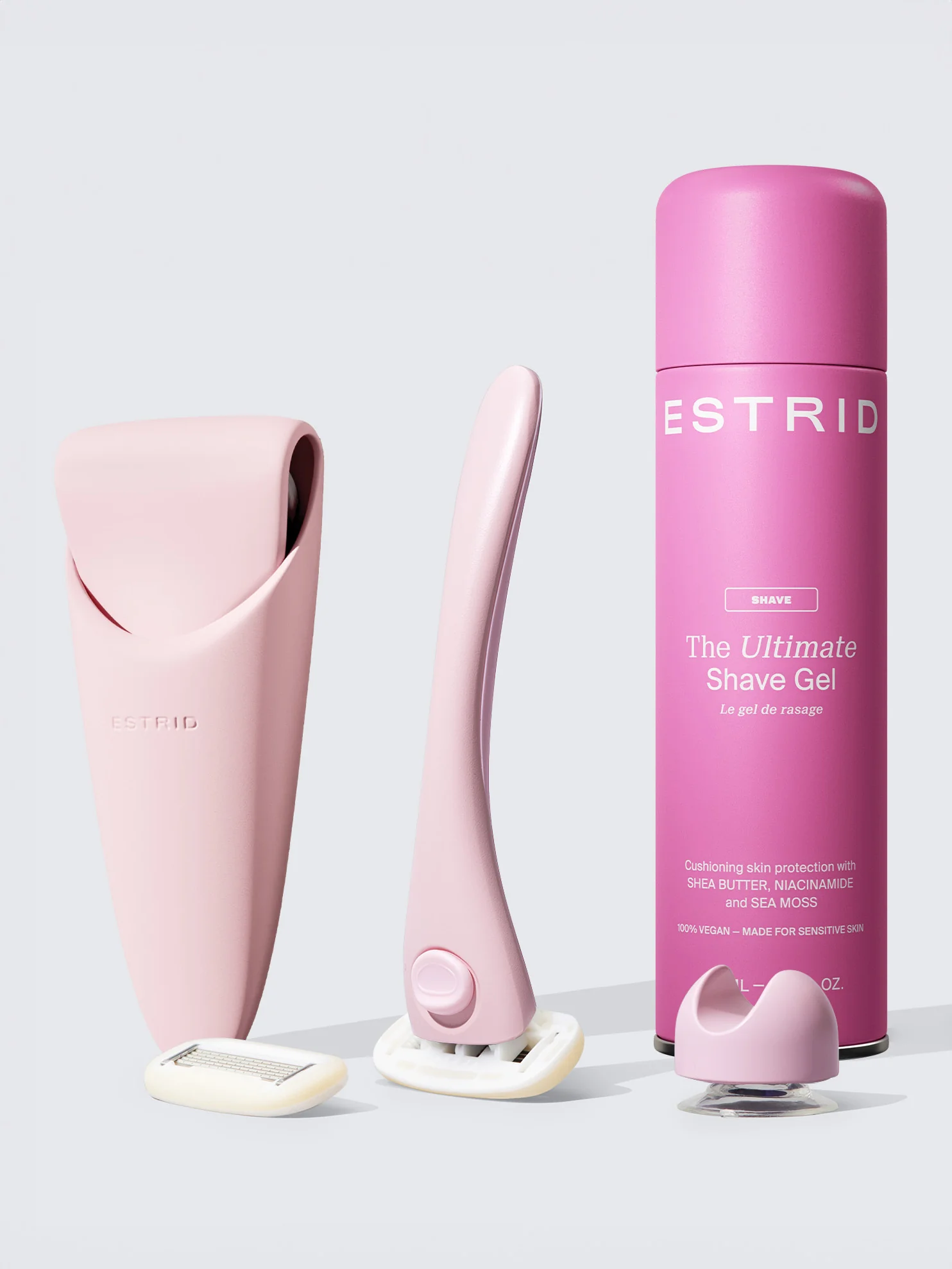 The Shave Essentials - Image 3
