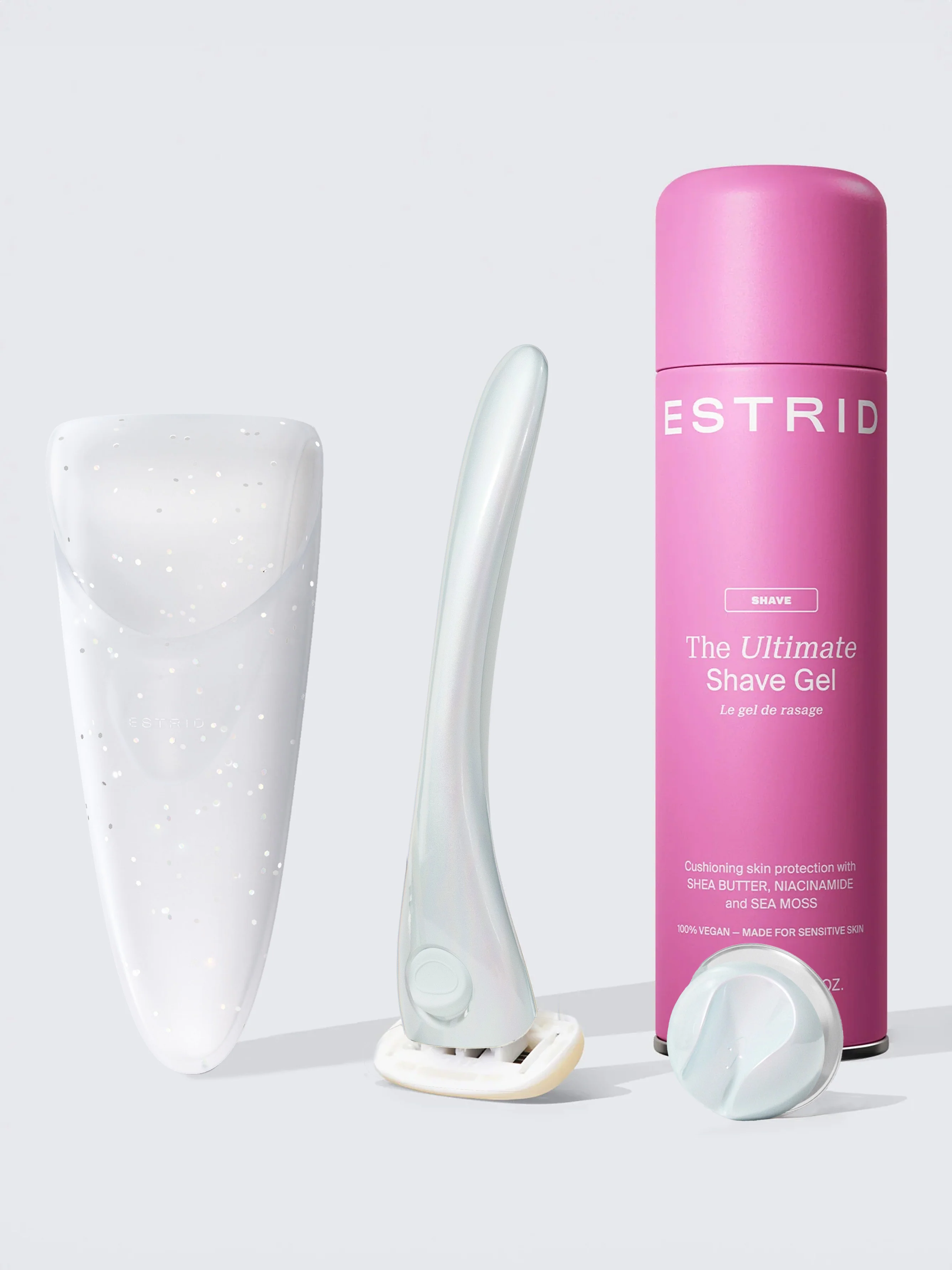 The Shave Essentials - Image 30