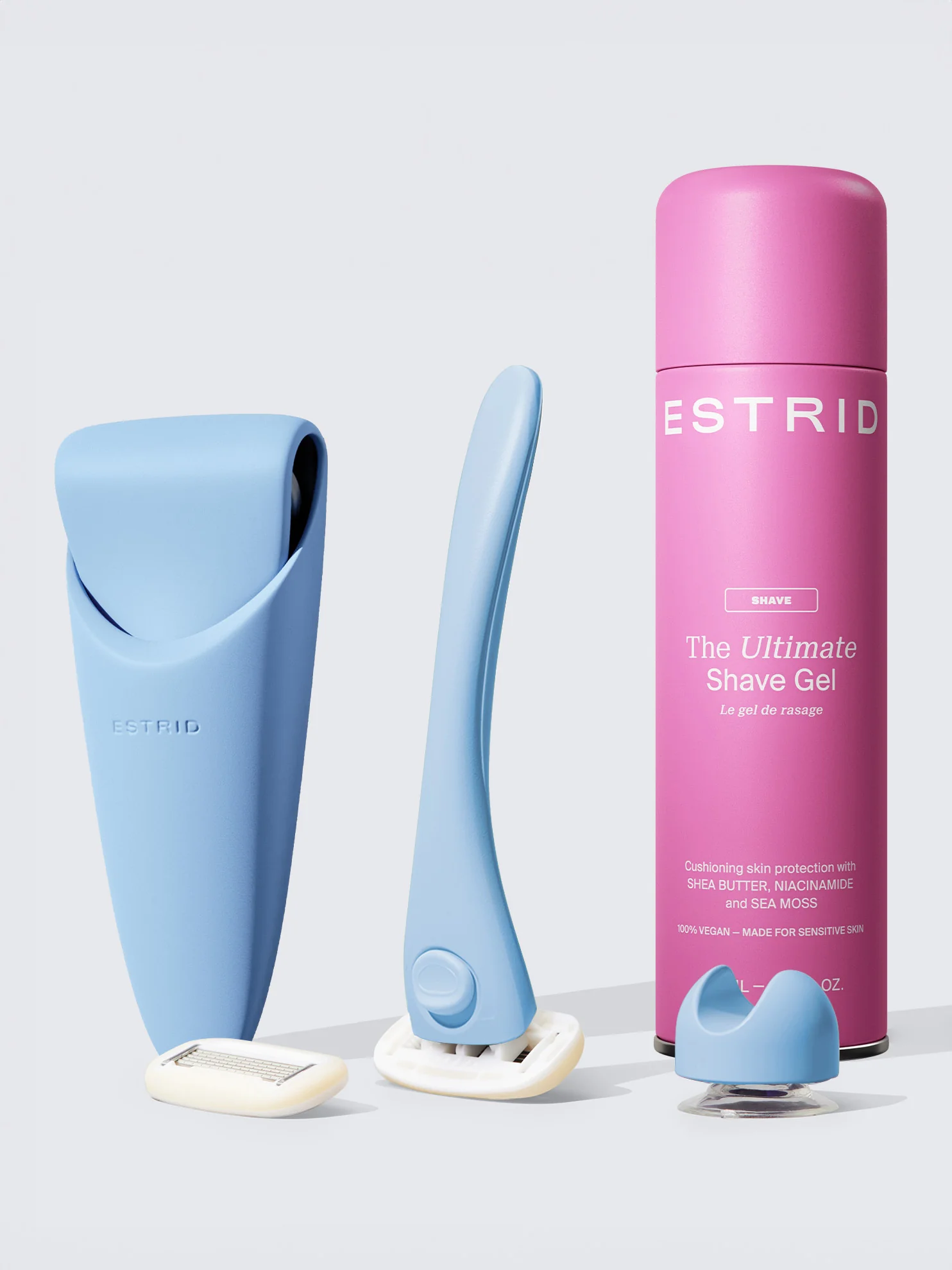 The Shave Essentials - Image 4