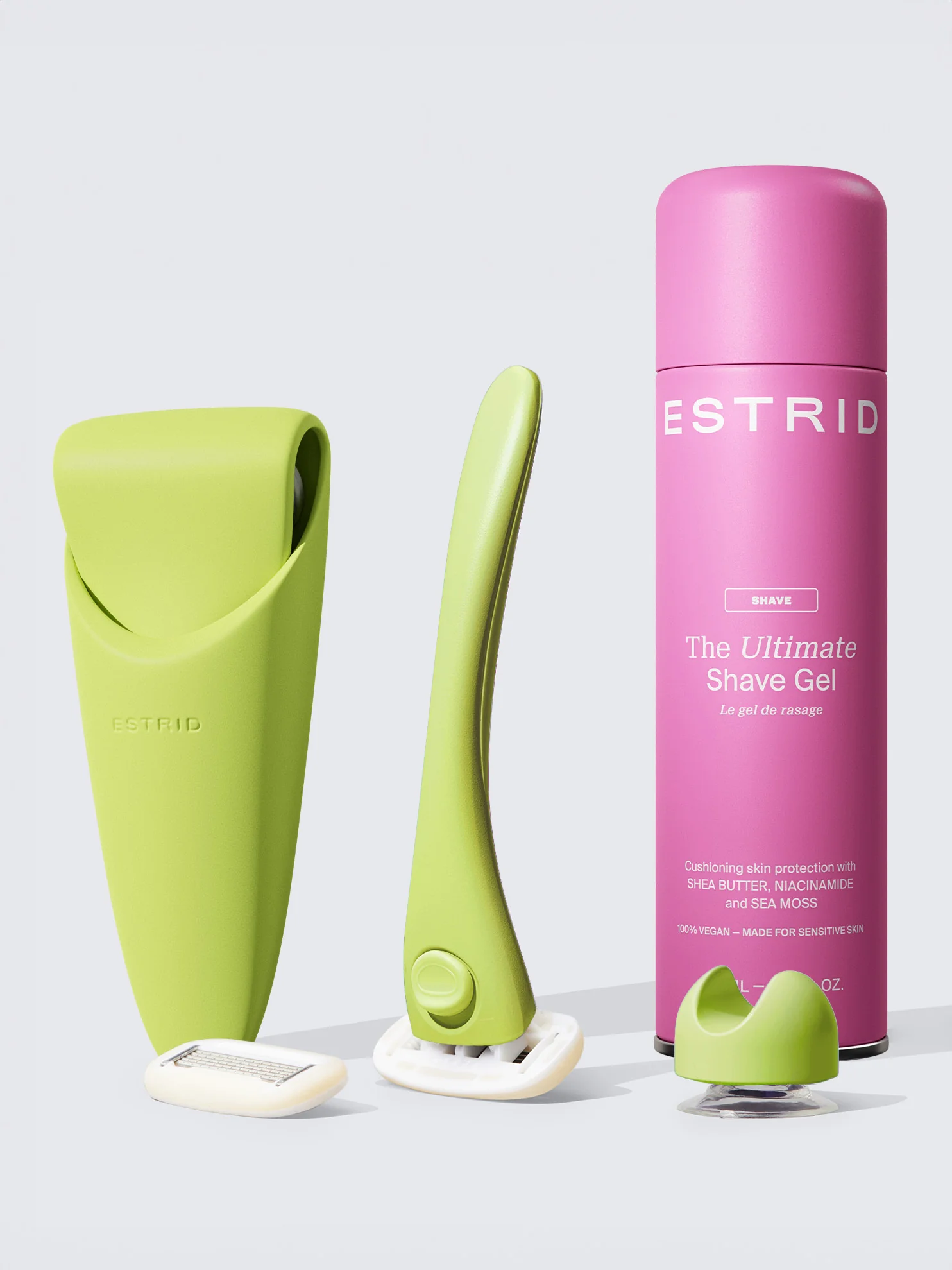 The Shave Essentials - Image 6