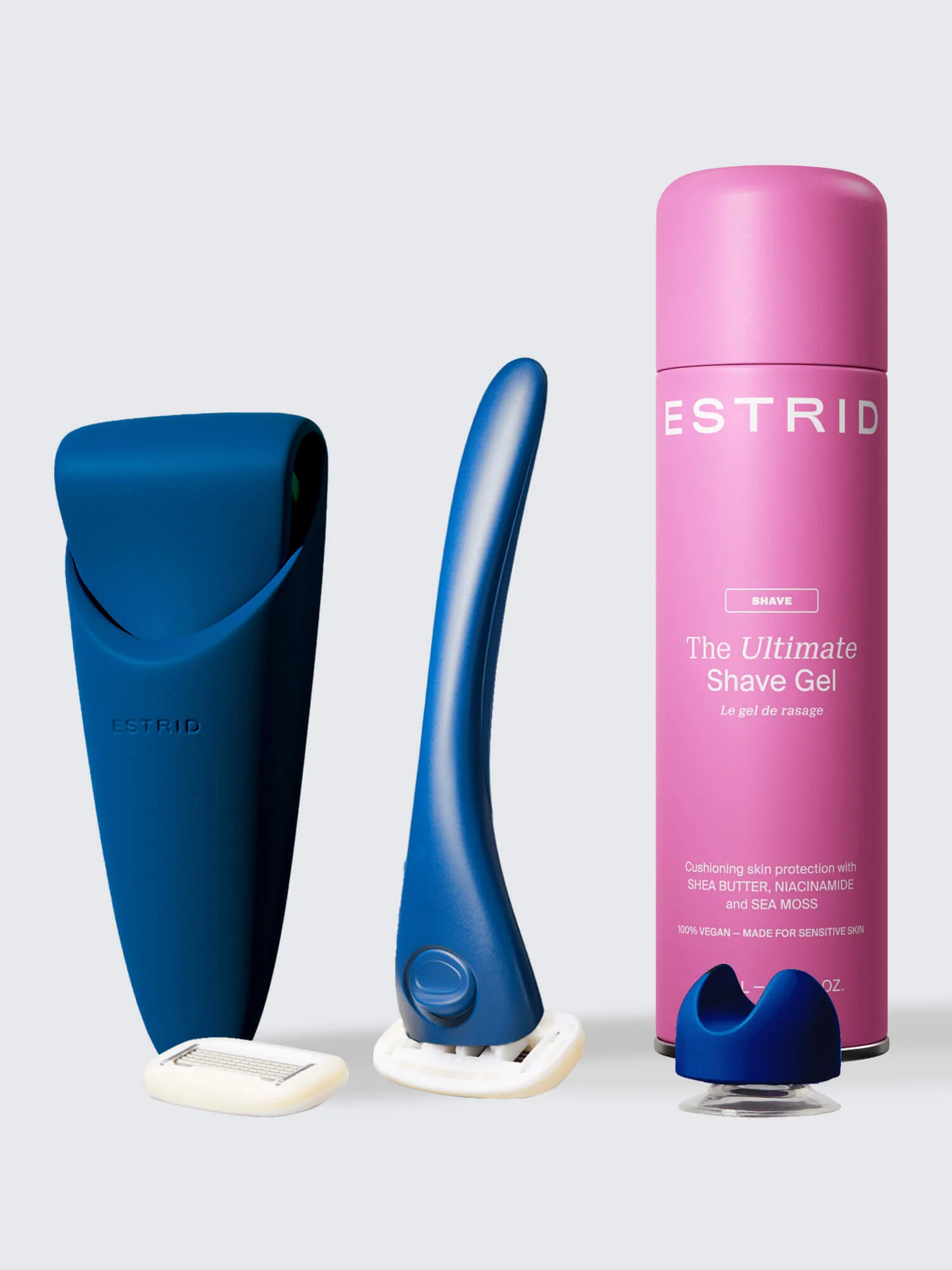 The Shave Essentials - Image 7