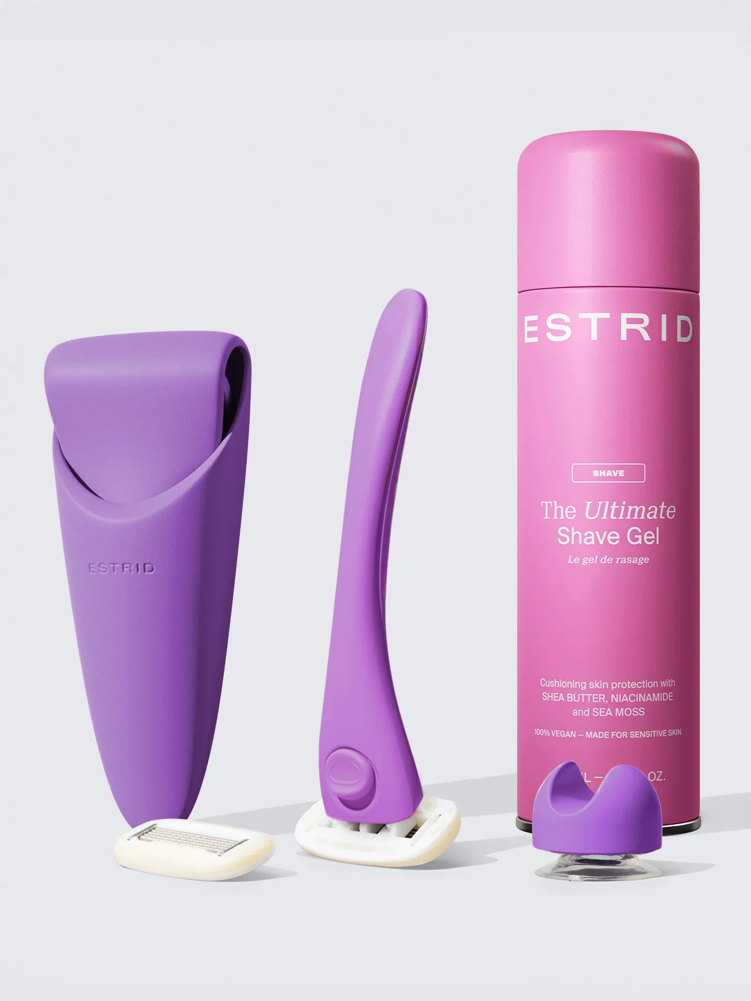 The Shave Essentials - Image 8