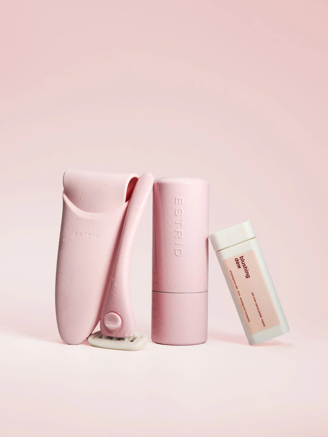 Shaving subscription products